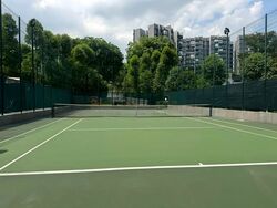 Park Colonial (D13), Condominium #560630061